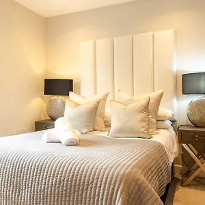 Exclusive Centre Apartment