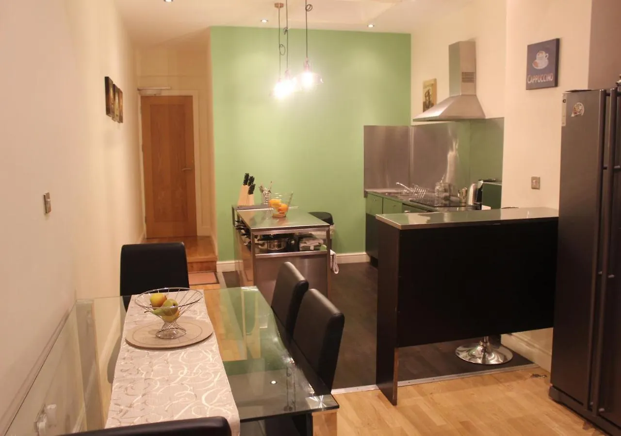 Castell Haven Studio Apartment Cardiff