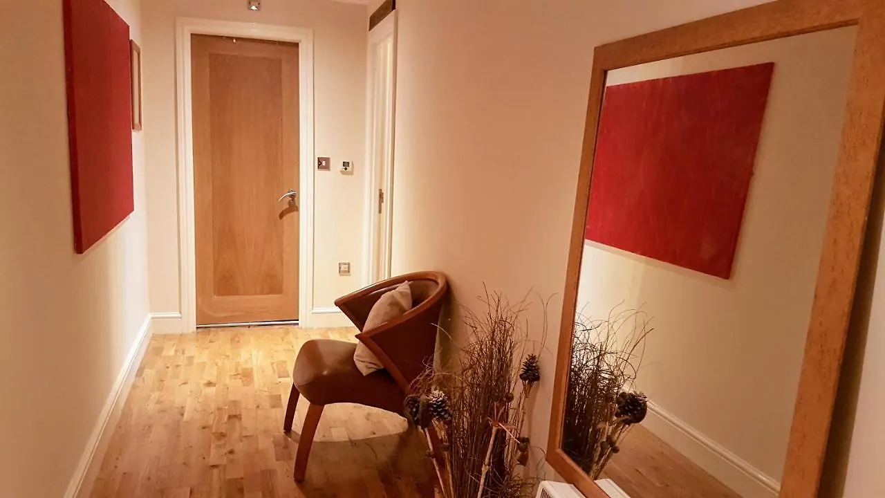 Castell Haven Studio Apartment Cardiff United Kingdom